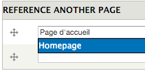 Autocomplete results are not in the same language as their search input for entity reference fields