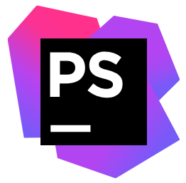 PHPStorm logo