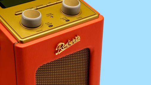 Roberts radio