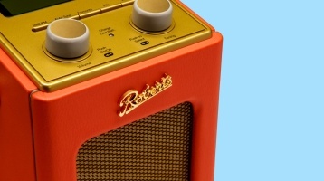 Roberts radio