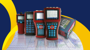 Measuring instruments from Hydrotechnik