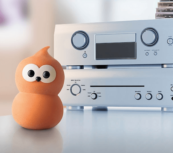 EDF Zingy