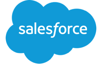 Salesforce logo