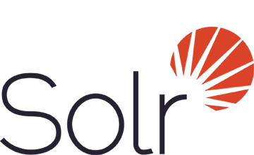 Solr logo