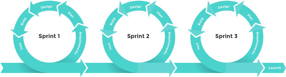 Agile SDLC