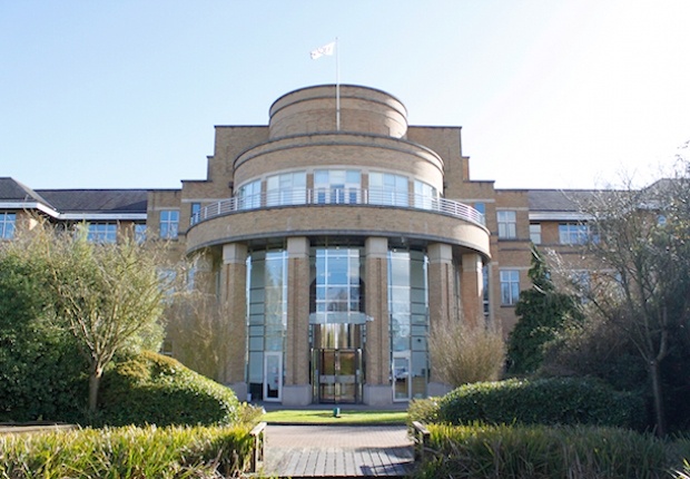 UCAS offices