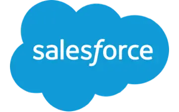 Salesforce logo