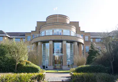 UCAS offices