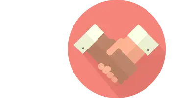 Handshake image