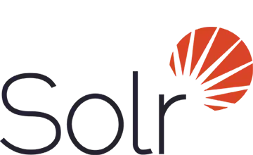 Solr logo