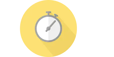 Stopwatch diagram