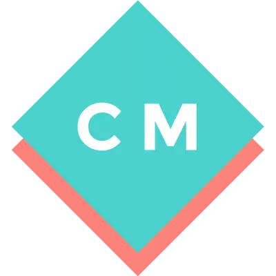 CM small logo