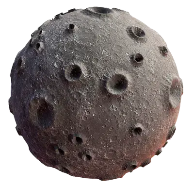 Planet image