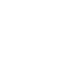 line drawing of a piece of paper with a cube in the middle of it.  There are three lines coming off the piece of paper connecting to individual square shapes. 