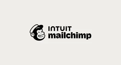 The Intuit Mailchimp logo