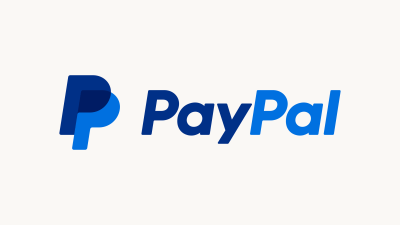 PayPal logo
