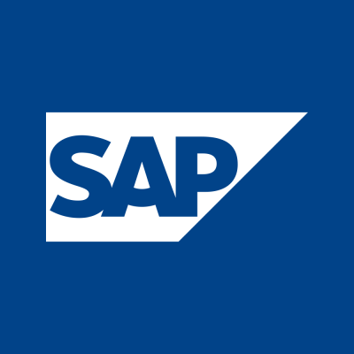 SAP logo
