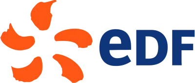 eDF energy logo