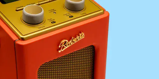 Roberts radio