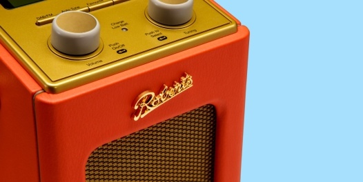 Roberts radio