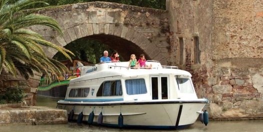 A Leboat