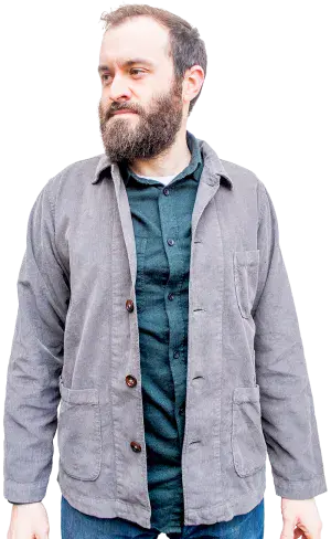 Adam Ferris