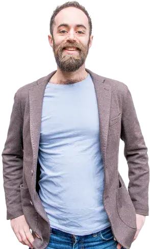 Mike Dixon