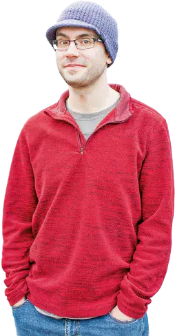 James Williams