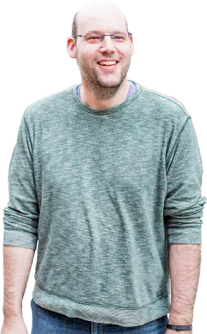 Steven Jones